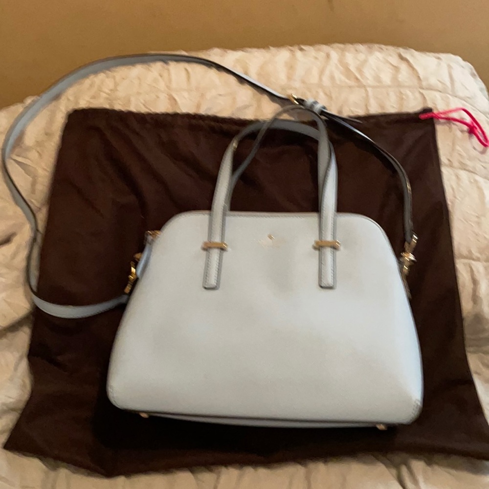 Kate Spade Maise Purse